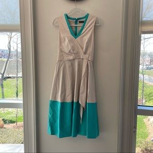 LAST DAY Karen Millen midi dress